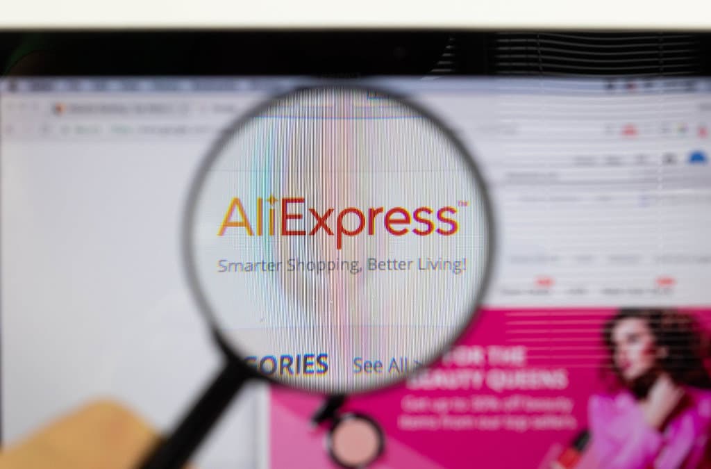 دليل الشراء من AliExpress في الجزائر 2026 والتسوق عبر الإنترنت