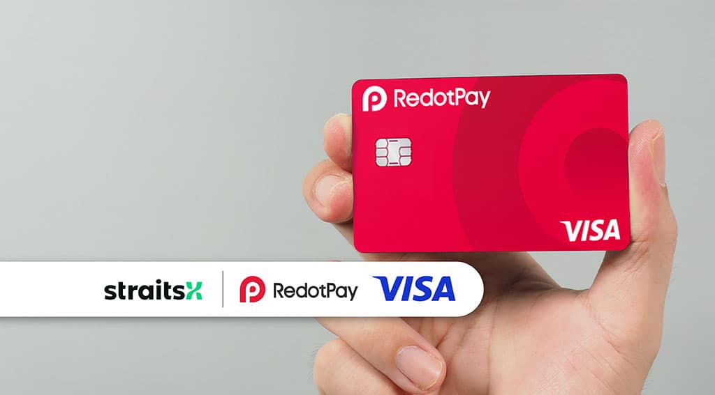 بطاقة RedotPay في الجزائر: الحقيقة المخفية ولماذا يهرب منها الجميع؟